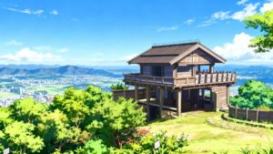 桃太郎伝説　鬼ノ城