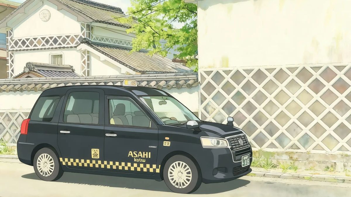 倉敷・吉備路｜観光タクシーで楽らく旅｜旭交通