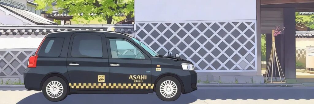 倉敷|観光タクシーで楽らく旅