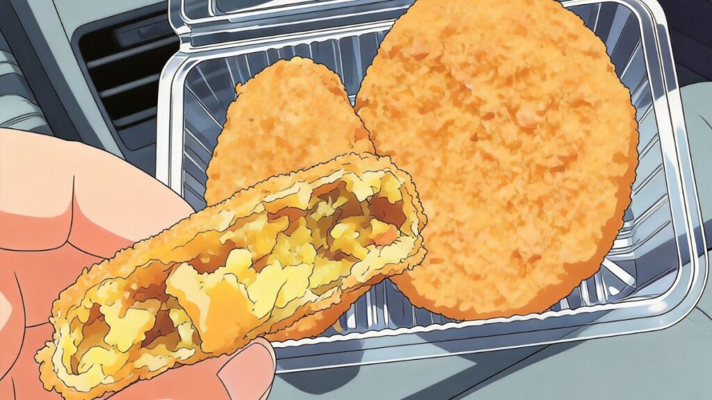 午前中で売り切れる地元Ｂ級グルメ